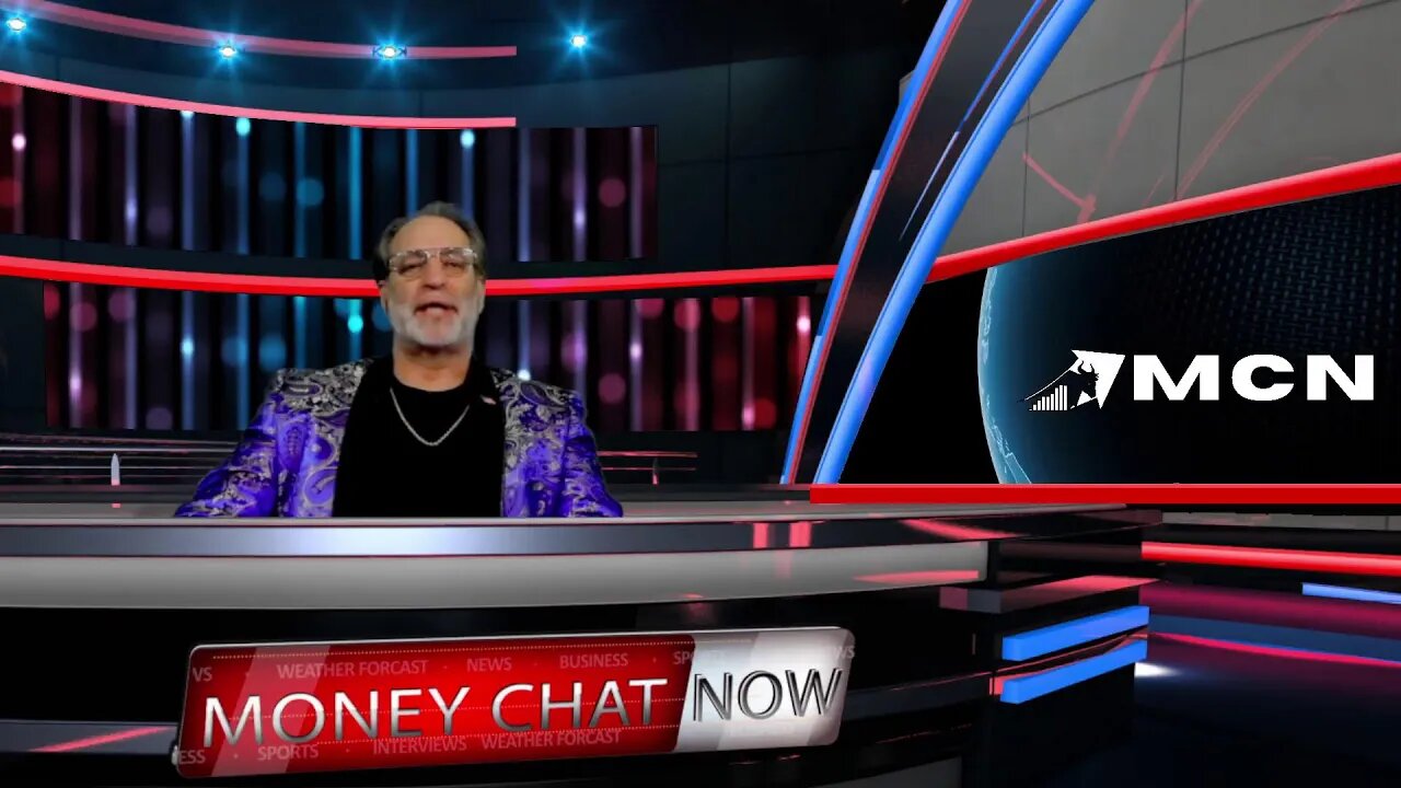 Money Chat Now (9-1-22) The Most Politically Correct MCN Episode...Or Is It?!