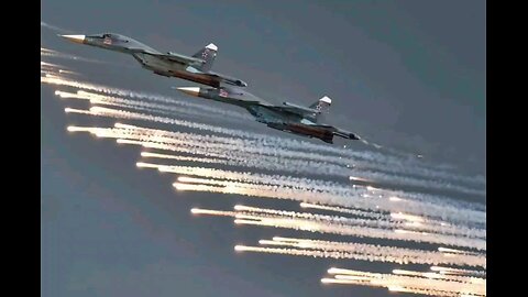Aviadarts-2019 photo report: Russian flight crews participating in the international competition...