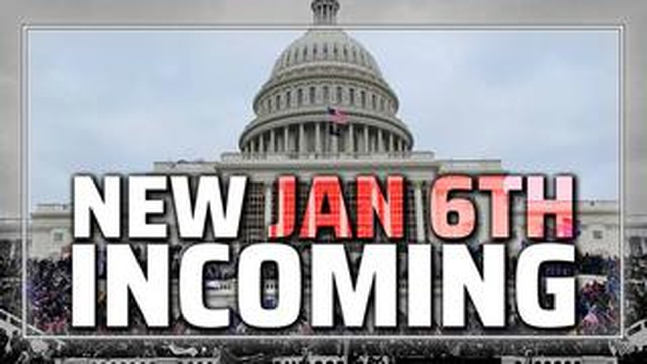 The Democrat Deep State Is Planning A New Jan 6th! What Should Patriots Do?