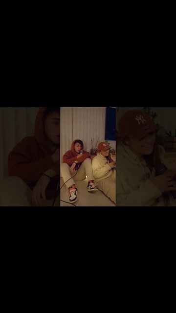 foi muito intenso tipo slowmo ⏳️ acústico 0.5