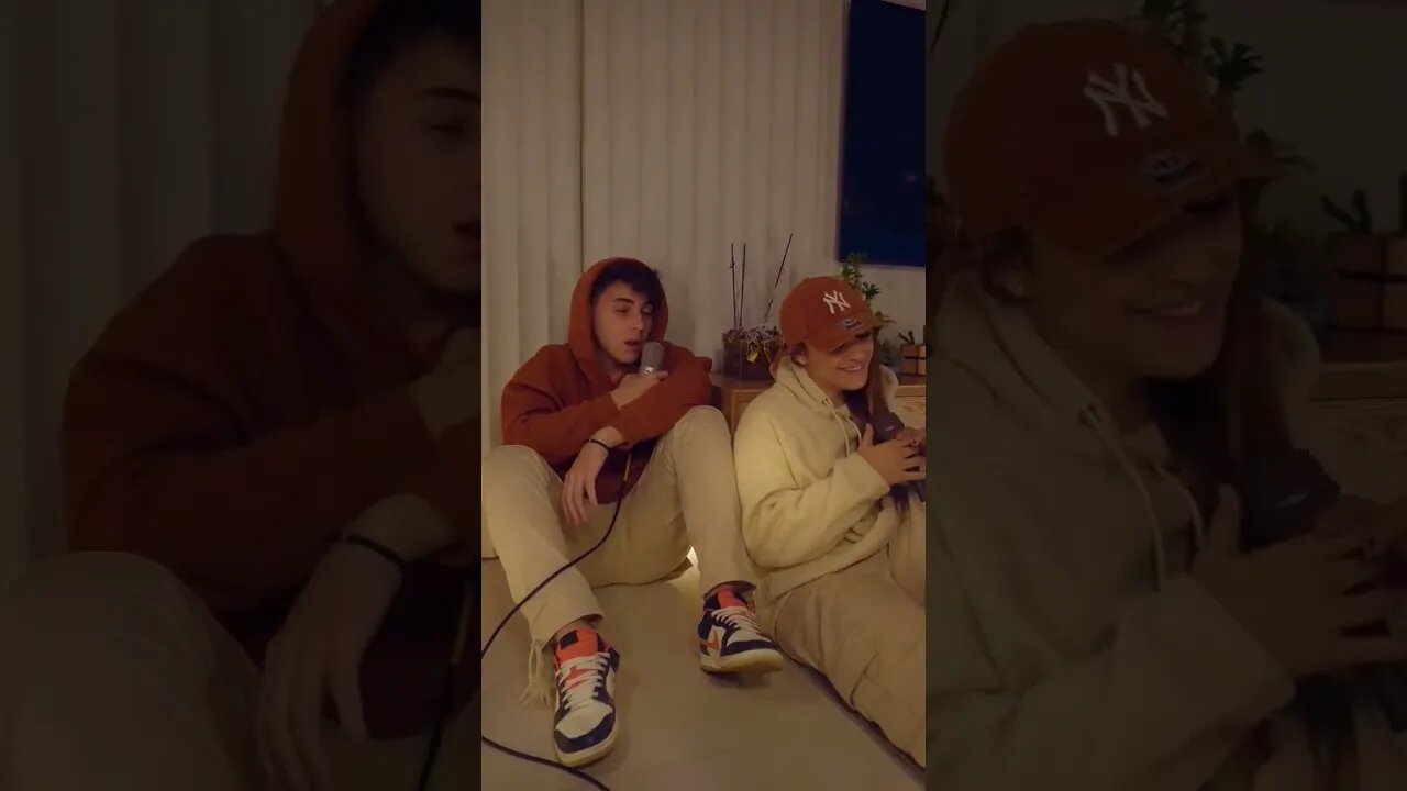 foi muito intenso tipo slowmo ⏳️ acústico 0.5