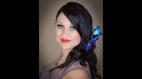 Grace Bawden: Man of Colours (12/12/2009)