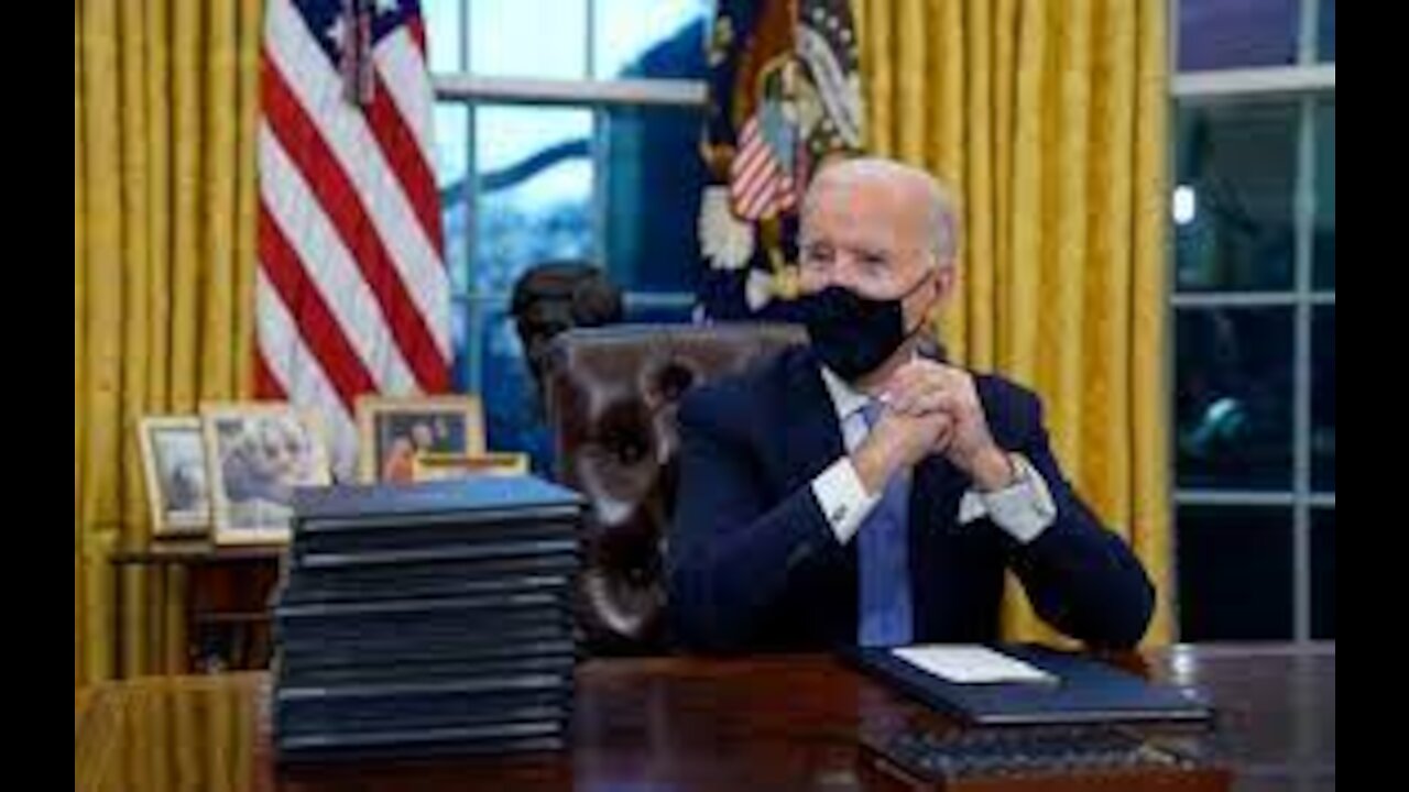 Judges Are Thwarting Biden’s Agenda at the Border