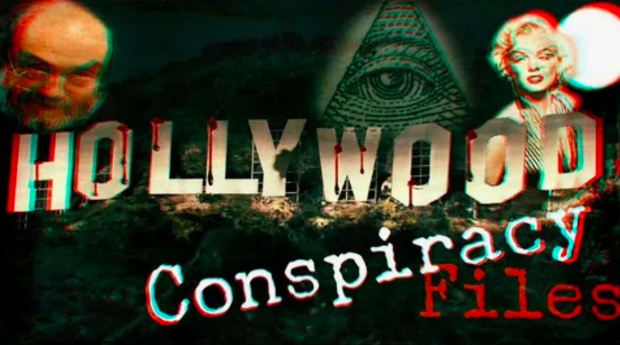 Hollywood Exposed: The Banned Documentary ▪️ Both Parts 1 & 2