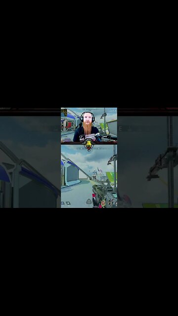 Apex Legends - That was just excessive