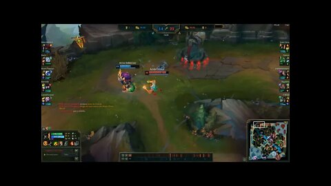 Ácido Cítrico | PLAYS OF THE WEEK 3
