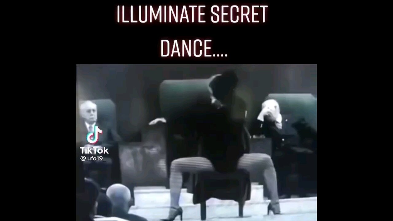 illuminate Secret Dance