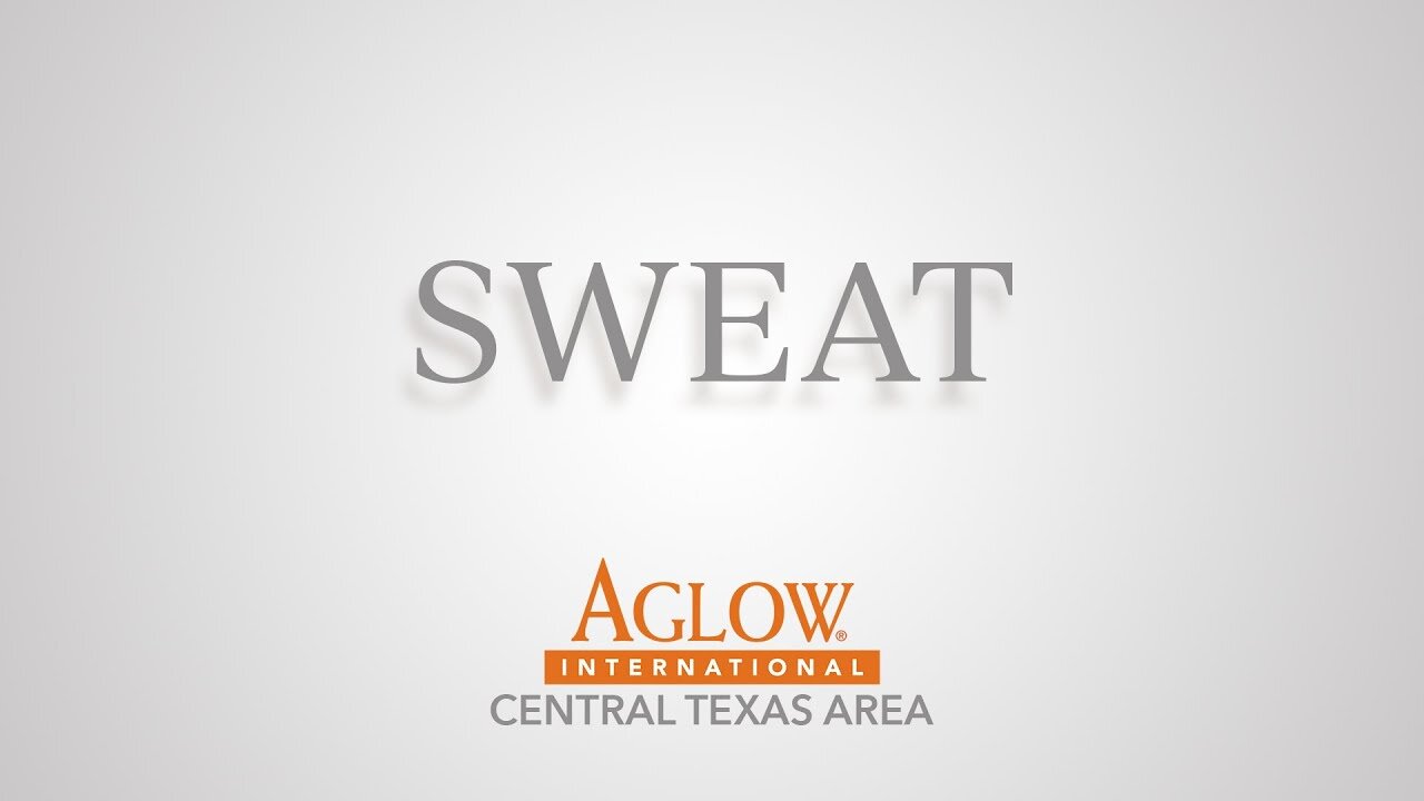 Fuel for the Fire: SWEAT