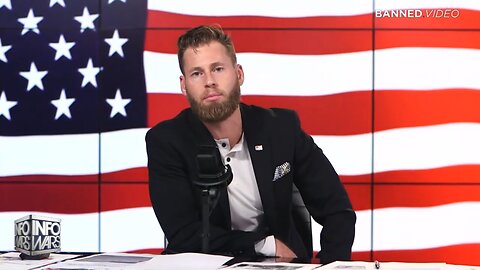 WAR ROOM (Full Show) Friday - 11/11/22