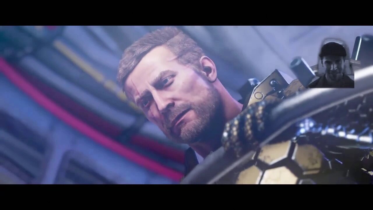 Wolfenstein II: Shadow Of My Shmeckle - Long Playthru
