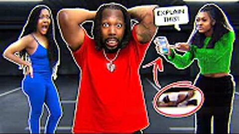 3 RELATIONSHIPS ENDED WITH 1 PHONE CALL!!