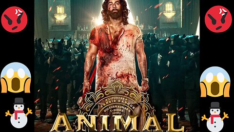 Super action animal