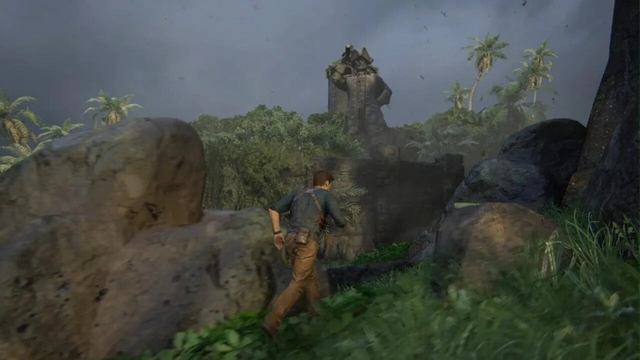 Uncharted 4: A Thief’s End #11