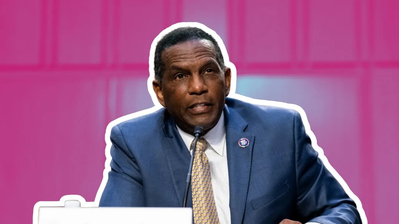 BOOM: Burgess Owens Delivers One Of The Most BRUTAL Takedowns Of The Democrat Party EVER