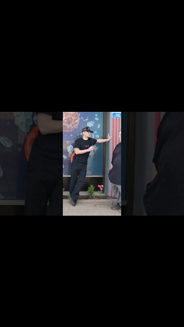 500 Pound Man on Losing Weight 😨