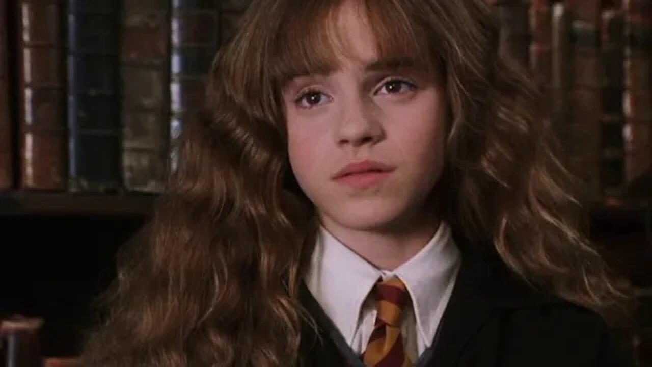 It's the only plan we've got | Harry Potter and The Chamber of Secrects