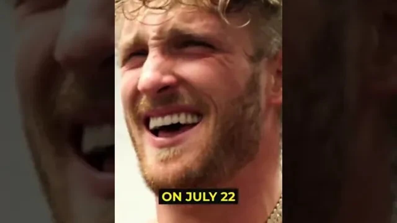 Logan Paul Spent $6,000,000 on a Pokemon Card!!