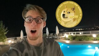 Dogecoin TAKING OVER ⚠️