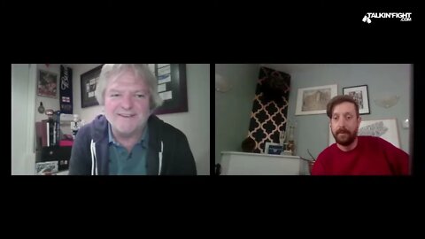 50 Days: Boxing in Tokyo Games 2021 | Olympic Update | Talkin’ Fight