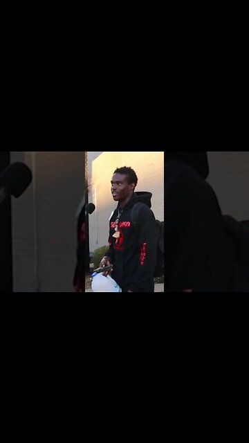 He Put His Weed in The Cereal - Part 2