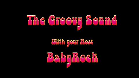 Groovy Sound 12-17-22