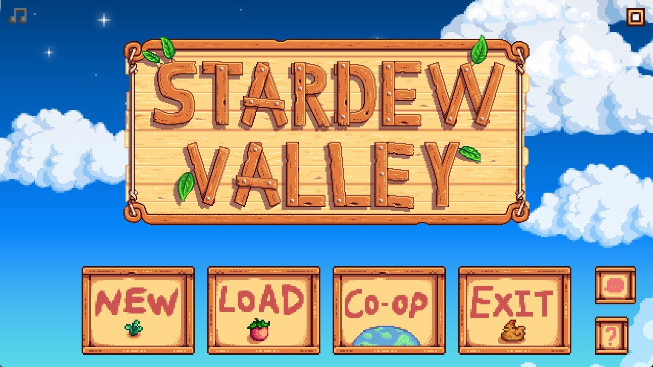 RS:62 Stardew Valley