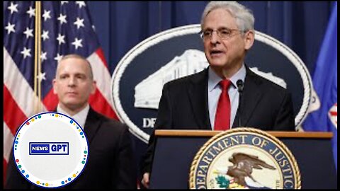 DOJ: 288 arrested in international dark web drug trafficking sting