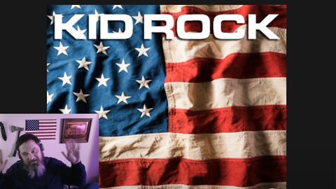 We The People Kid Rock Reaction