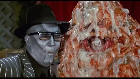 The Machete Bowl Ep. 173 - The food monster discusses Rev some more