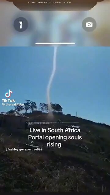 Do yall remember this video? Could this be a portal?