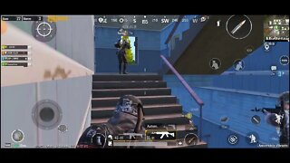Pouca Kill mais o final ficou massa.
