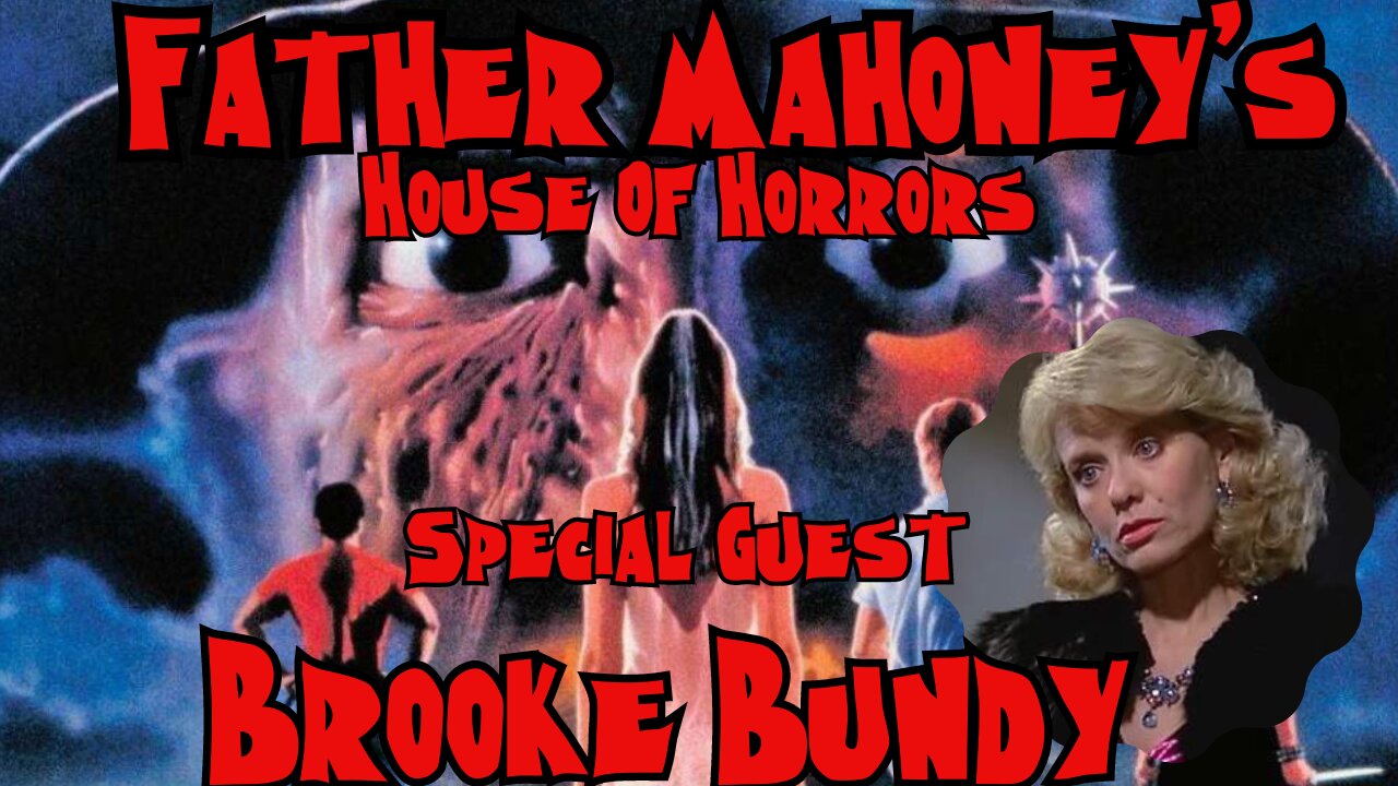 Father Mahoney HOH: Interview With Brooke Bundy
