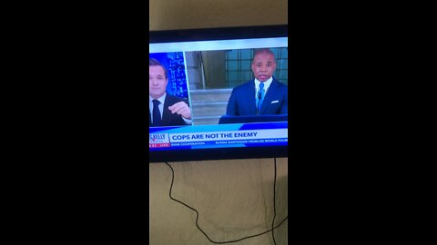 Another Joey brainfreeze and liberal double standards on display