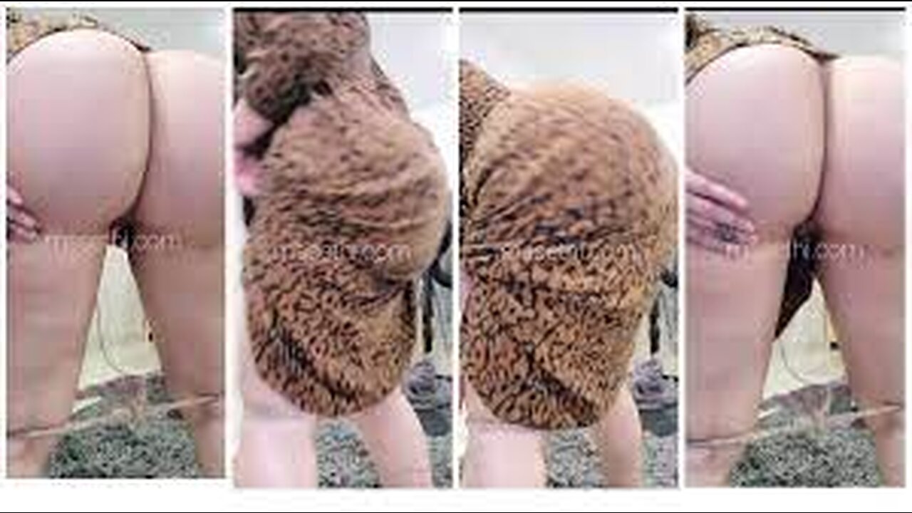 Big ass | Big ass Twerk | Big butt twerk | big ass twerk dance | big butt twerk dance