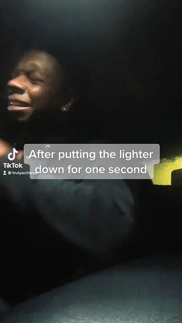 Losing the lighter after putting it DOWN for one second 😂😂 #shorts #short #shortsfeed #shortsvideo