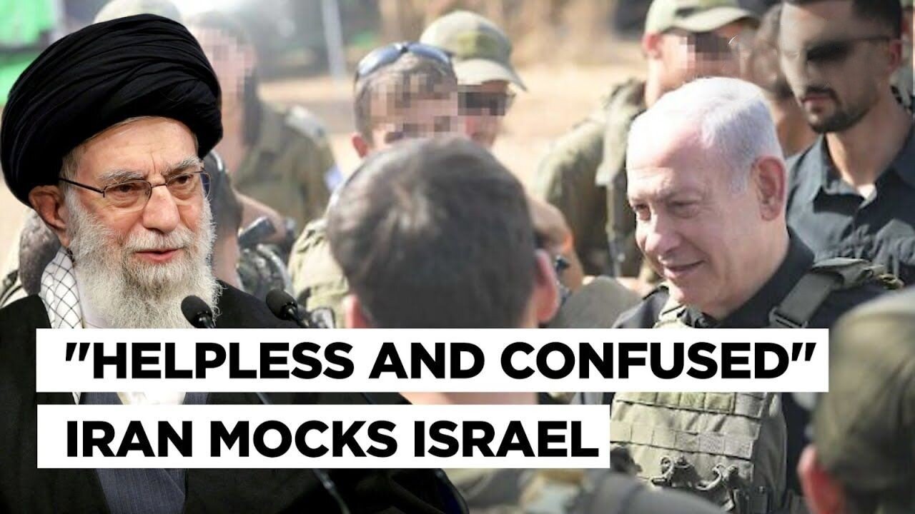 Israel Eliminates 130 Hamas Militants, US Flies Intel Drone Over Gaza To Locate Hostages Palestine