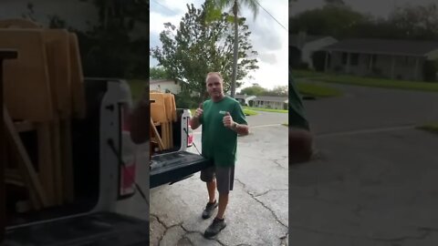 The GodSpeed Crew Moves Jester’s Grandmother into a New Home After She Got Evicted