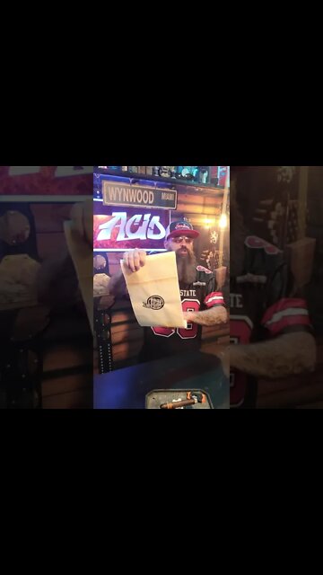 It's Nica Rustica Month!