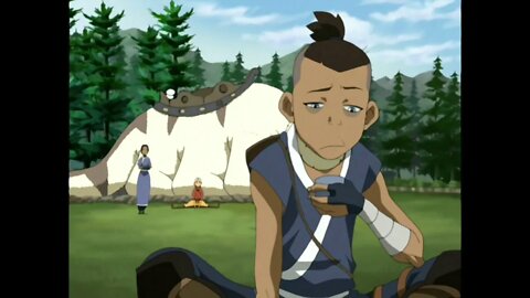 Yeah, you two were pretty much jerks | Avatar
