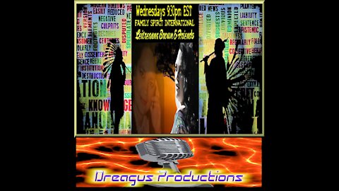 FAMILY SPIRIT INTERNATIONAL-17 NOV 21