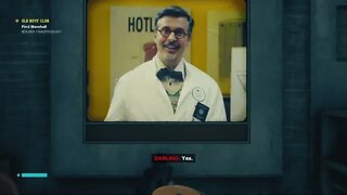Control Part 5-The Mind Room