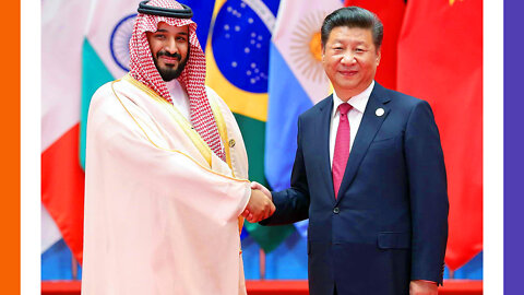 Tennis Players Can Stop China & Saudi Arabia