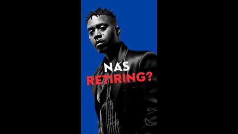 Nas Magic3 The Finale 50th Bday and Retirement?!