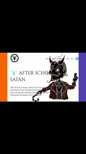 Another After School Trash Club For Trash Kids