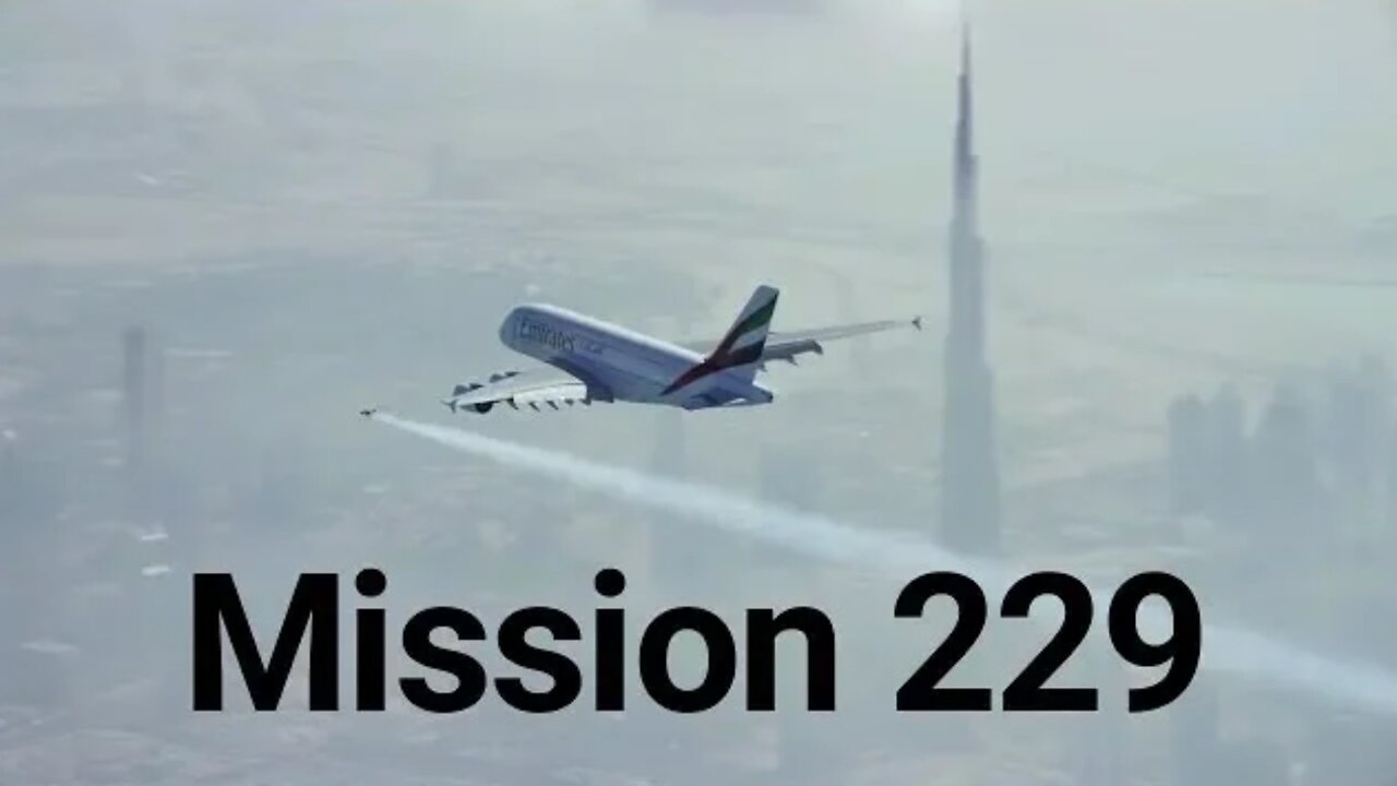 Mission 229