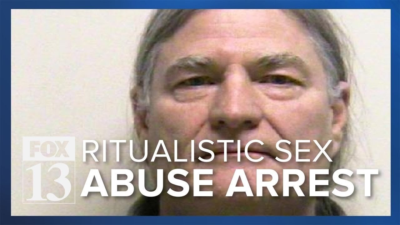 Ritualistic Sex Abuse Arrest | Utah