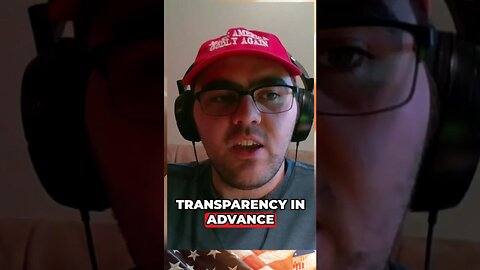 Addressing Healthcare Costs: Price Transparency and Patent Reform - Philip Lohmann