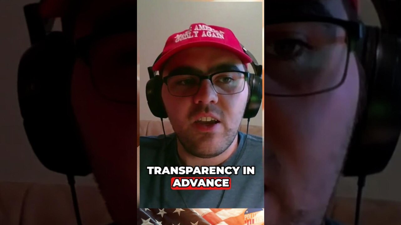 Addressing Healthcare Costs: Price Transparency and Patent Reform - Philip Lohmann
