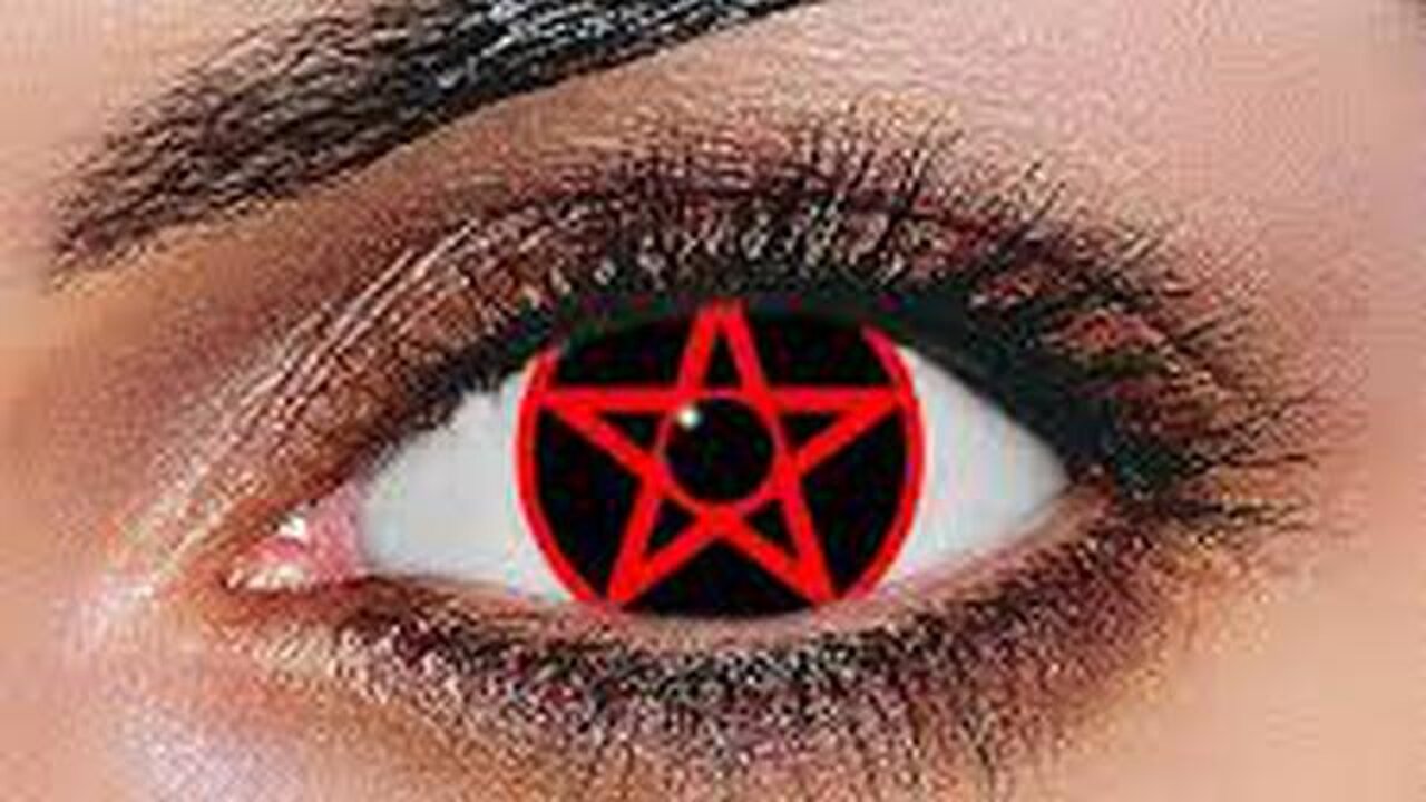 {REPOST} LOOK AT ALL THE _SATANISM_ I SAW THIS WEEK....