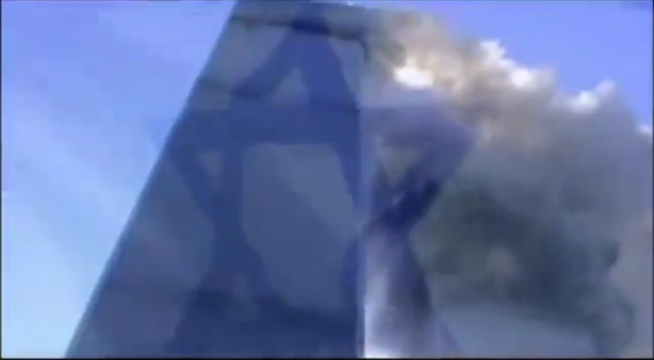 The Alarming Truth: Connecting 9-11 to Israel's Alleged Role in the Attack